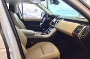 Land Rover Range Rover Sport SE