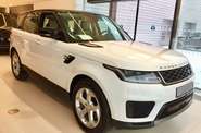 Land Rover Range Rover Sport SE