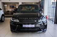 Land Rover Range Rover Sport HSE Dynamic Pack