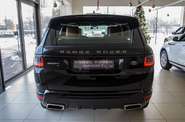 Land Rover Range Rover Sport HSE Dynamic Pack