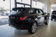 Land Rover Range Rover Sport HSE Dynamic Pack