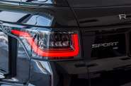 Land Rover Range Rover Sport HSE Dynamic Pack