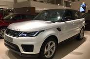 Land Rover Range Rover Sport SE Pack