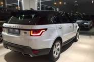 Land Rover Range Rover Sport SE Pack