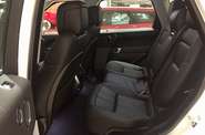 Land Rover Range Rover Sport SE Pack