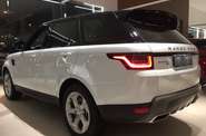 Land Rover Range Rover Sport SE Pack