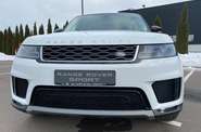 Land Rover Range Rover Sport SE Base Pack