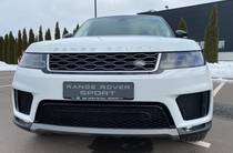 Land Rover Range Rover Sport SE Base Pack