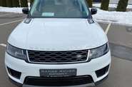 Land Rover Range Rover Sport SE Base Pack