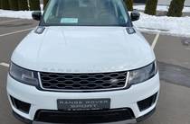 Land Rover Range Rover Sport SE Base Pack