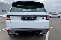 Land Rover Range Rover Sport SE Base Pack