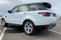 Land Rover Range Rover Sport SE Base Pack