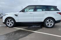 Land Rover Range Rover Sport SE Base Pack