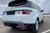 Land Rover Range Rover Sport SE Base Pack