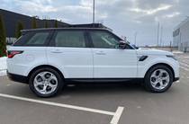 Land Rover Range Rover Sport SE Base Pack