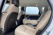 Land Rover Range Rover Sport SE Base Pack