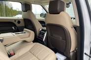 Land Rover Range Rover Sport SE Base Pack