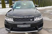 Land Rover Range Rover Sport S