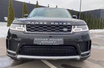 Land Rover Range Rover Sport S