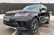 Land Rover Range Rover Sport S