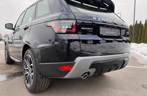 Land Rover Range Rover Sport S