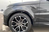 Land Rover Range Rover Sport S