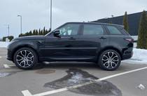 Land Rover Range Rover Sport S