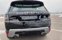 Land Rover Range Rover Sport S