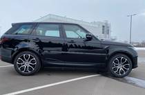 Land Rover Range Rover Sport S