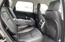 Land Rover Range Rover Sport S