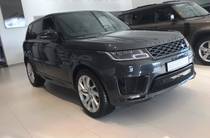 Land Rover Range Rover Sport HSE Dynamic