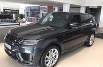 Land Rover Range Rover Sport HSE Dynamic