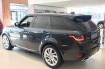 Land Rover Range Rover Sport HSE Dynamic