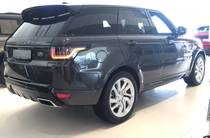 Land Rover Range Rover Sport HSE Dynamic