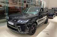 Land Rover Range Rover Sport Base