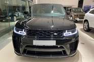 Land Rover Range Rover Sport Base