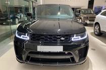 Land Rover Range Rover Sport Base