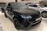 Land Rover Range Rover Sport Base