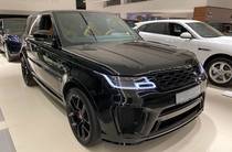 Land Rover Range Rover Sport Base