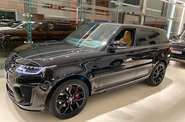 Land Rover Range Rover Sport Base