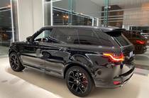 Land Rover Range Rover Sport Base