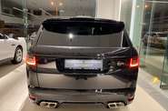 Land Rover Range Rover Sport Base