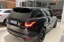 Land Rover Range Rover Sport Base