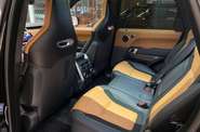 Land Rover Range Rover Sport Base