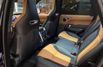 Land Rover Range Rover Sport Base