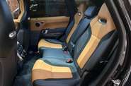 Land Rover Range Rover Sport Base