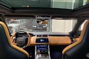 Land Rover Range Rover Sport Base