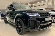 Land Rover Range Rover Sport Base