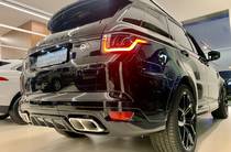 Land Rover Range Rover Sport Base