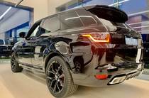 Land Rover Range Rover Sport Base